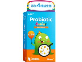 兒童益生菌粉末-綜合莓果口味